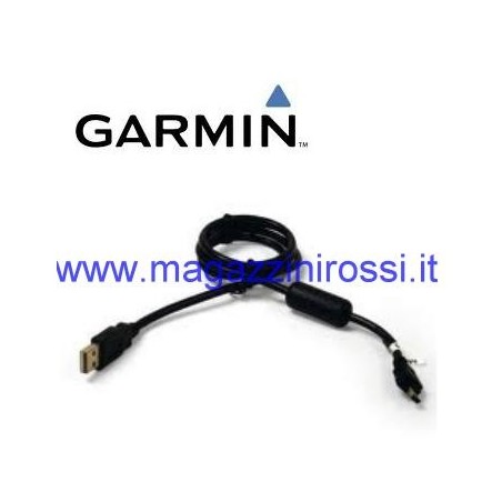 Cavo Garmin USB