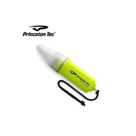 Torcia d'emergenza PRINCETON Eco Flare LED subacquea IP