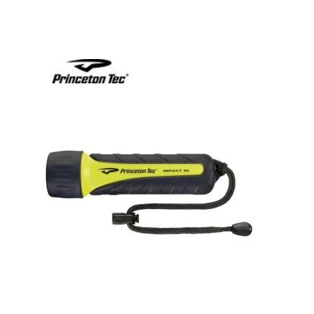 Torcia PRINCETON Tec 40 subacquea IPX8