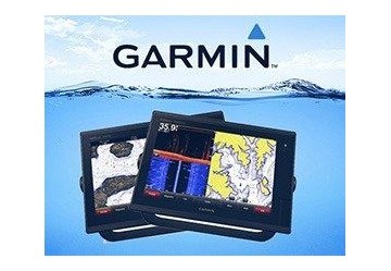 Novità Garmin gpsMAP